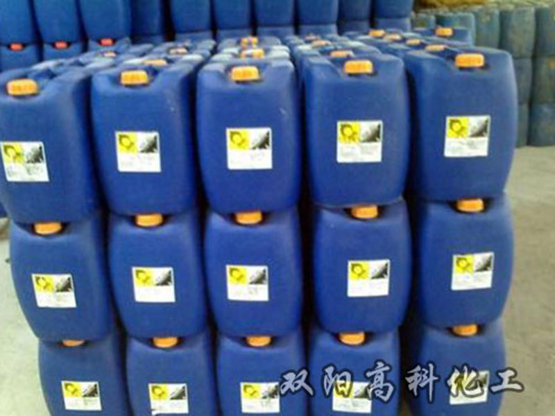 桶装双氧水