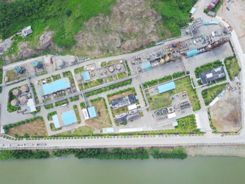 关注农村污水处理市场 着力构建人水和谐村庄