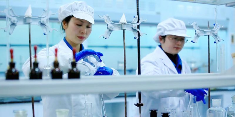 双阳高科获CNAS实验室认可证书，检测能力达国际标准