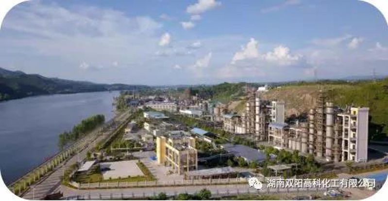 盘点|2019年度双阳高科新闻大事件，你知道几个！