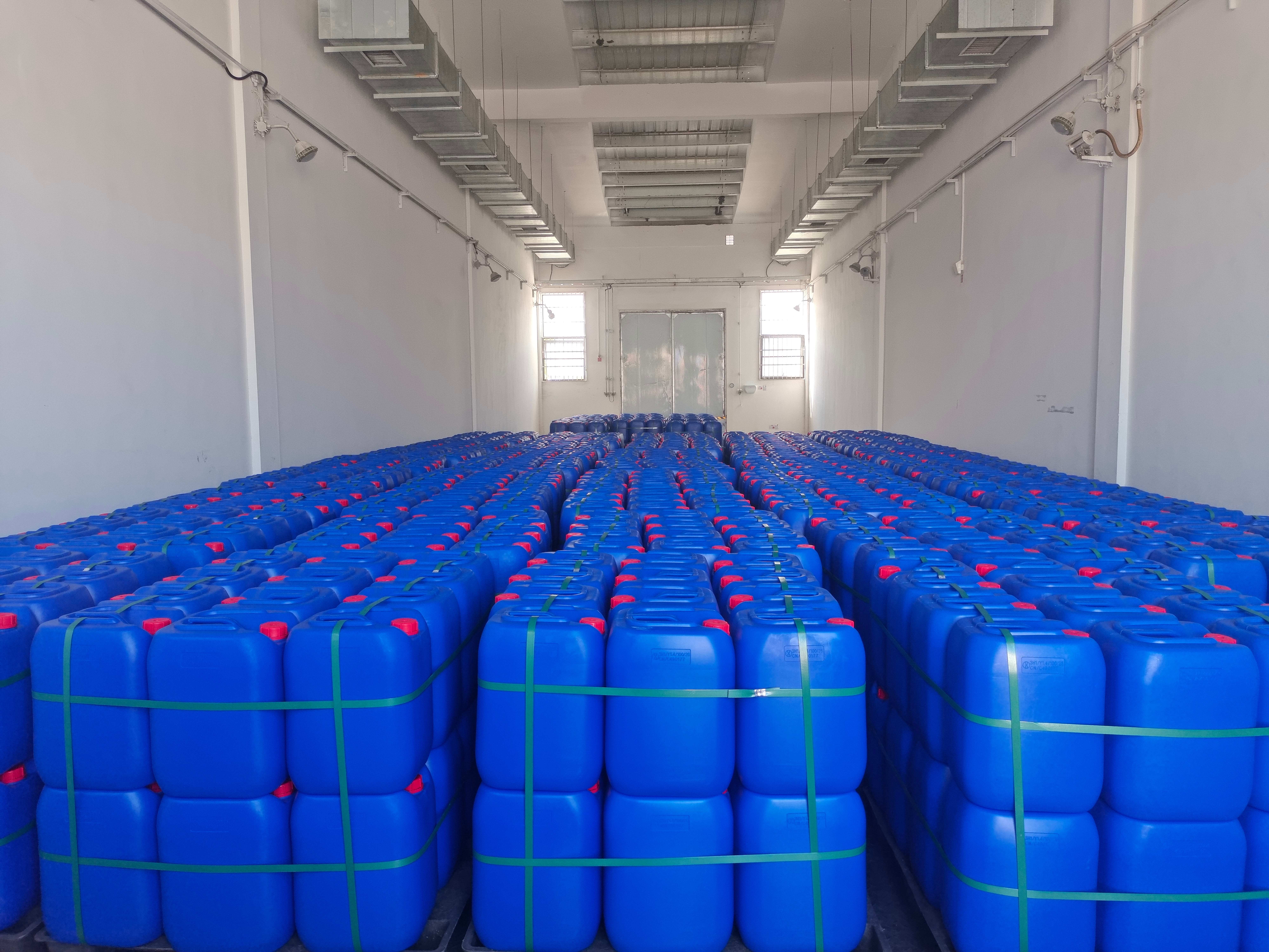 30L桶装双氧水